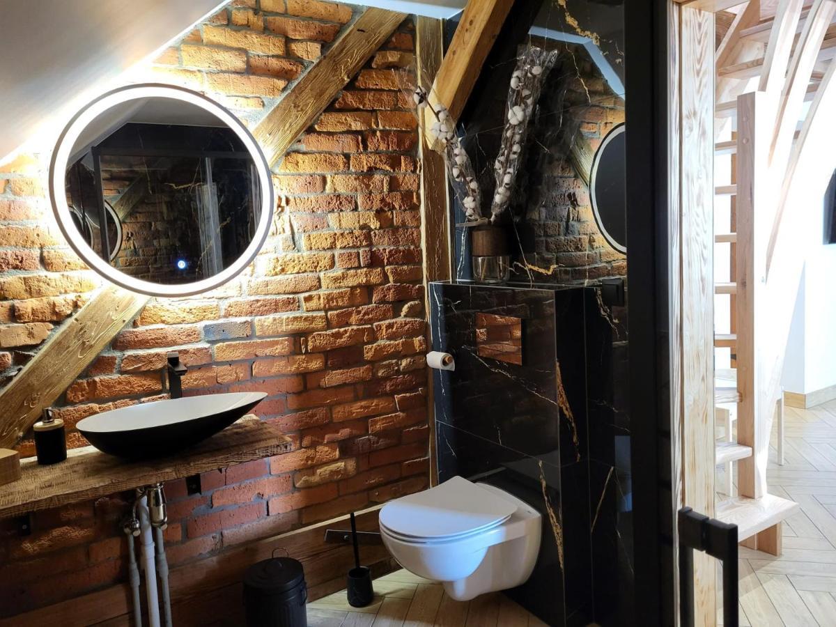 Apartamenty Stylo Истебна Экстерьер фото