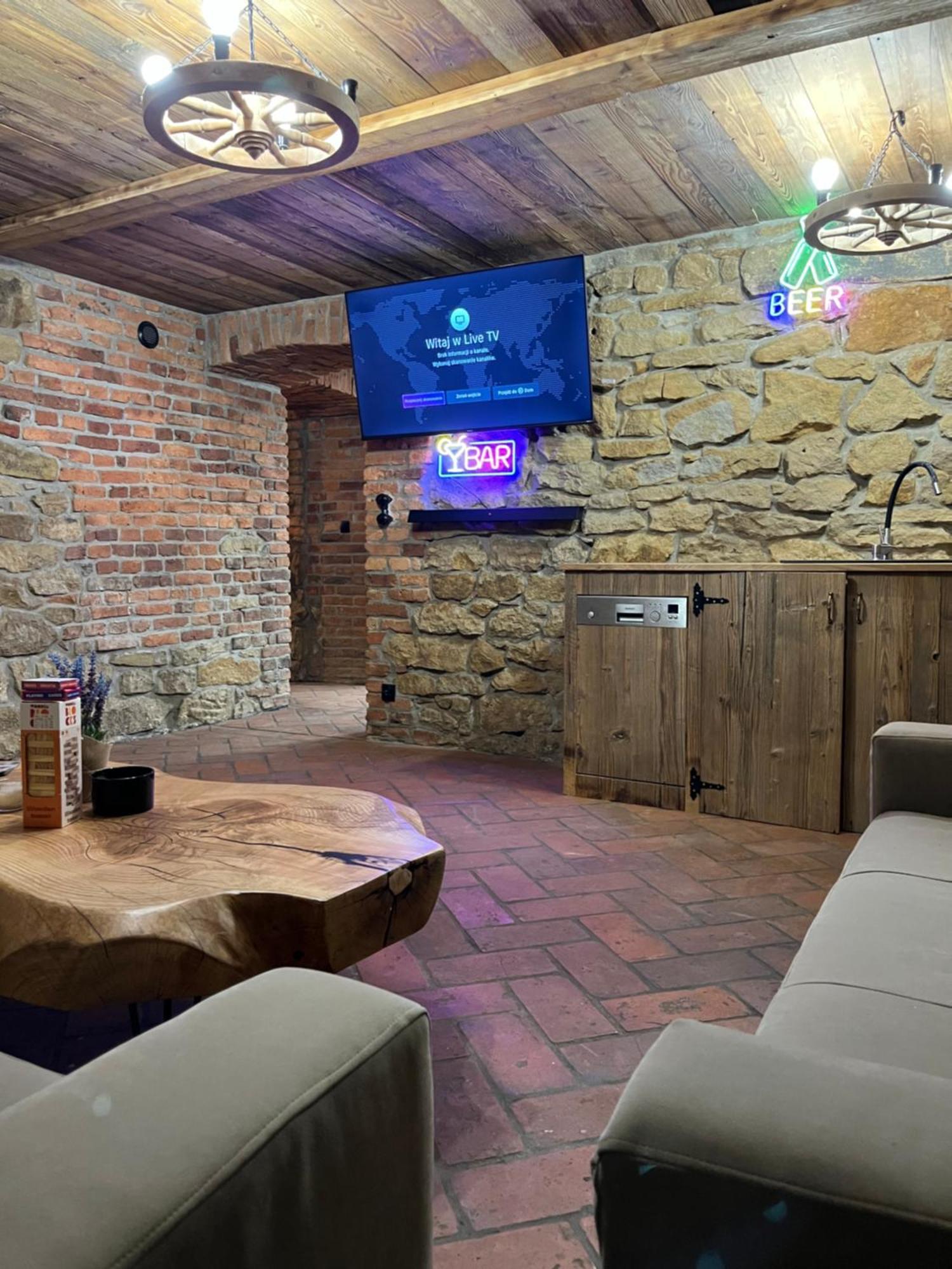 Apartamenty Stylo Истебна Экстерьер фото
